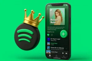 Spotify Premium MOD
